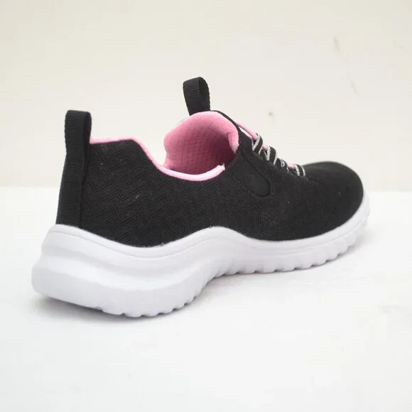 S Sport By Skechers Kids' Vana Sneakers - Black - Picture 3 of 8